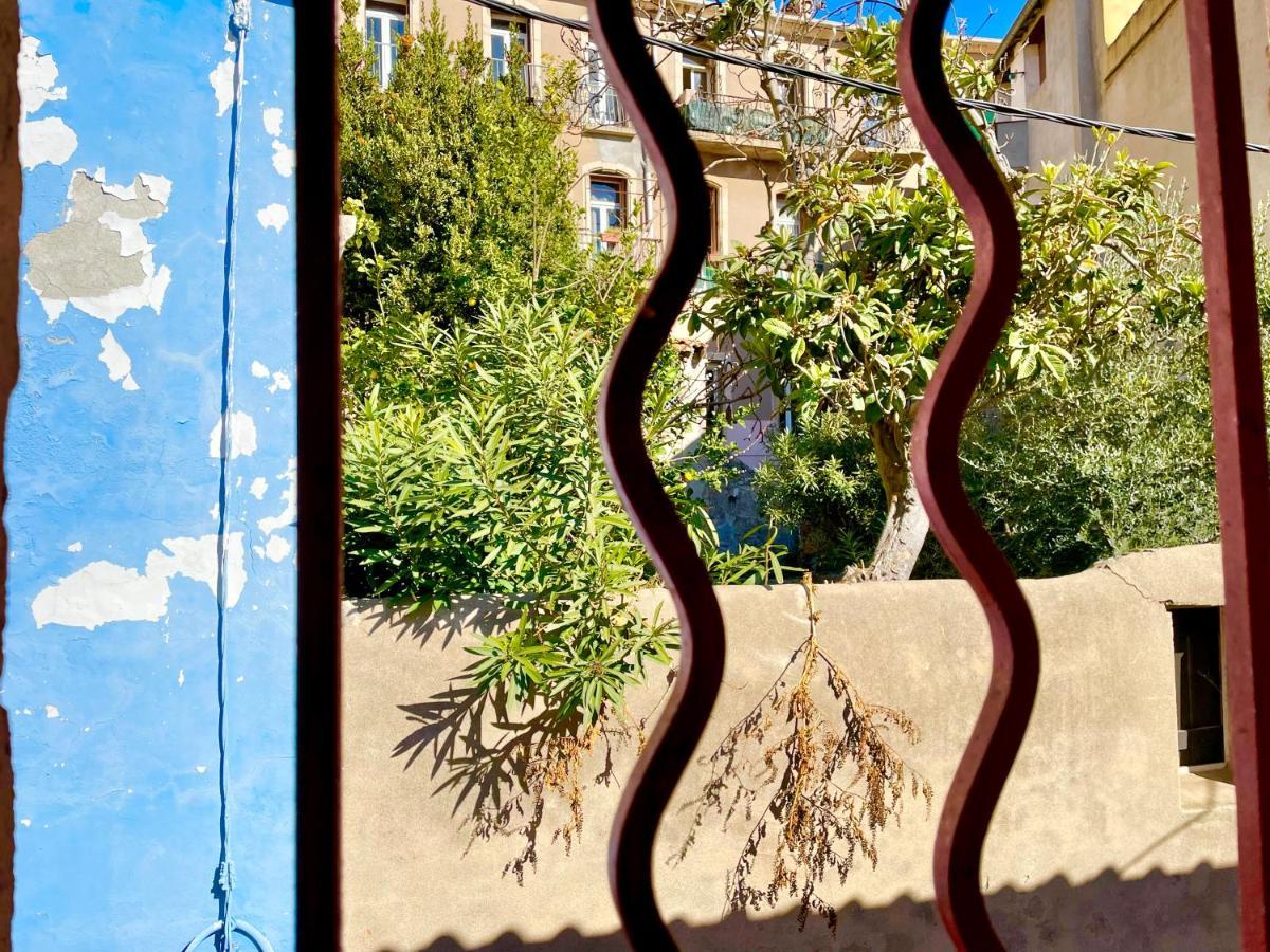 Grand Studio Sur La Marine Sète Exterior foto